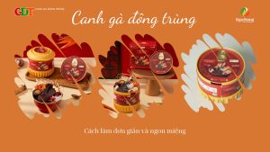 Cách Làm Canh Gà Đông Trùng Đơn Giản Và Ngon Miệng